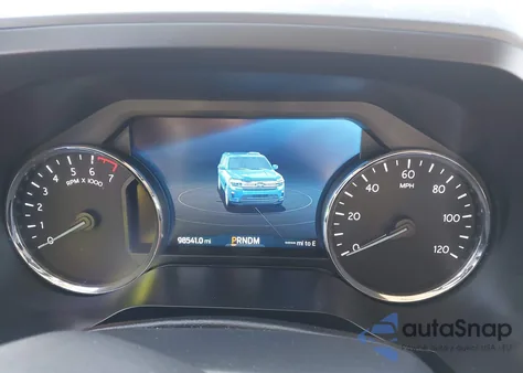 2022 Ford Expedition Xlt z USA, uszkodzony, nr VIN 1FMJU1HT6NEA26976